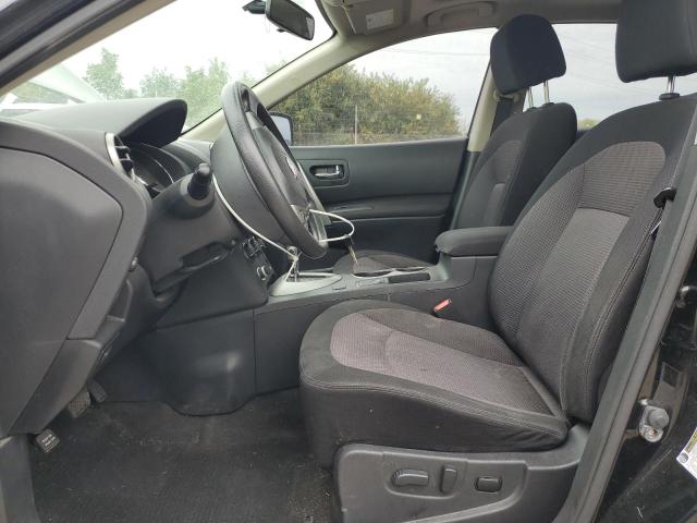 Photo 7 from auction – 2012 NISSAN ROGUE S with VIN JN8AS5MV3CW710632