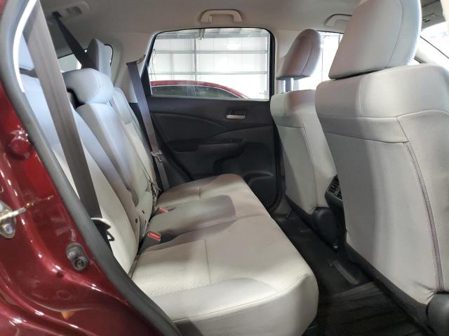 Photo 11 from auction – 2016 HONDA CR-V SE with VIN 5J6RM4H42GL038875