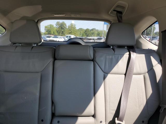 Photo 10 from auction – 2015 HONDA CR-V TOURI with VIN 5J6RM3H94FL019085