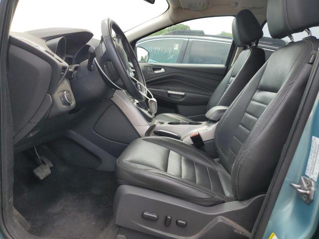 Photo 7 from auction – 2013 FORD ESCAPE SEL with VIN 1FMCU9HX5DUA37286