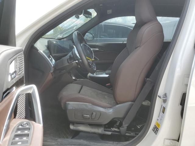 Photo 7 from auction – 2023 BMW X1 XDRIVE2 with VIN WBX73EF09P5W12014