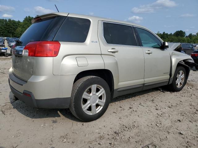Photo 3 from auction – 2014 GMC TERRAIN SL with VIN 2GKALMEK7E6201474