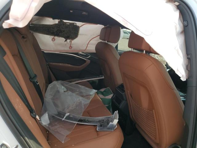 صورة رقم 11 من المزاد - 2024 AUDI Q8 E-TRON مع VIN WA15AAGE8RB017425