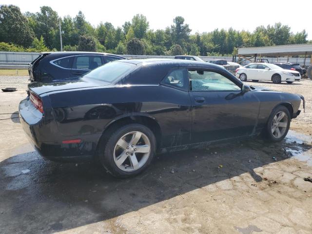 Photo 3 from auction – 2013 DODGE CHALLENGER with VIN 2C3CDYAGXDH676506