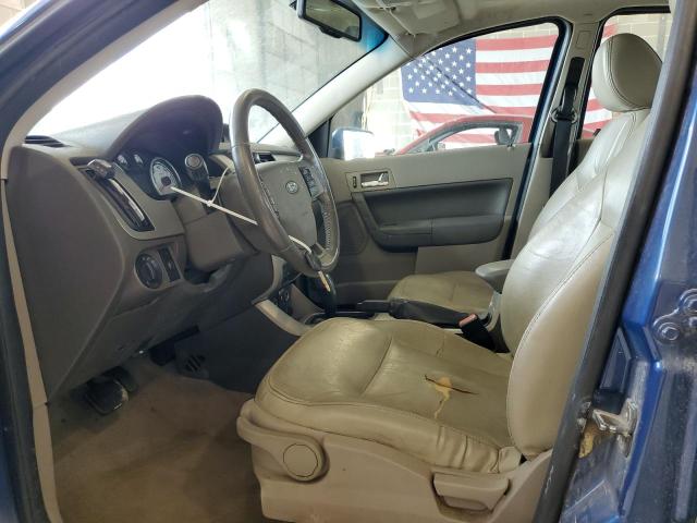 Photo 7 from auction – 2008 FORD FOCUS SE with VIN 1FAHP35N58W189361