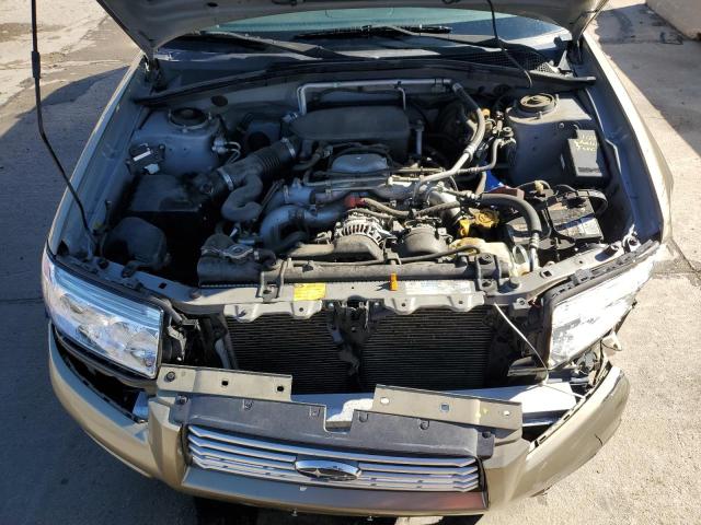 Foto 12 de la subasta – 2008 SUBARU FORESTER 2 con VIN JF1SG63668H711566