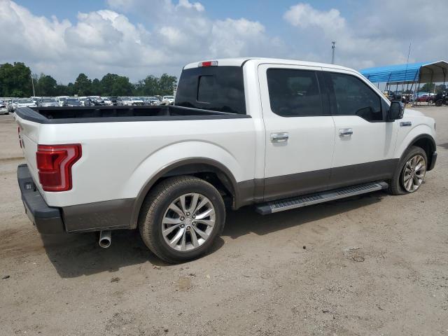 Photo 3 from auction – 2015 FORD F150 SUPER with VIN 1FTEW1CF5FFA49999