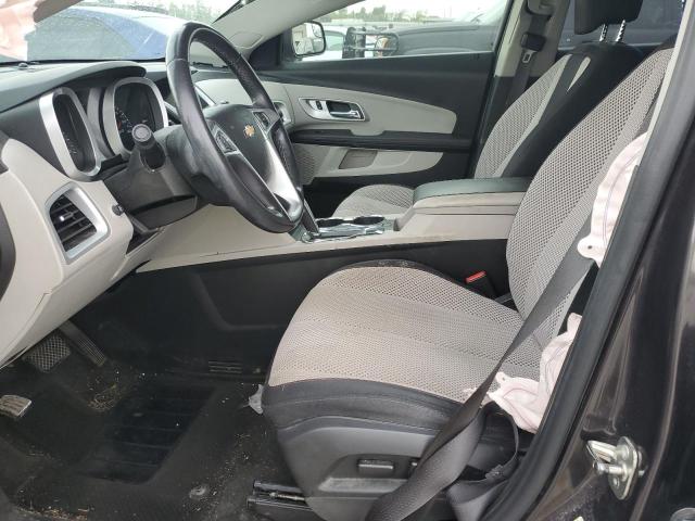 Photo 7 from auction – 2013 CHEVROLET EQUINOX LT with VIN 2GNALDEK9D6430918