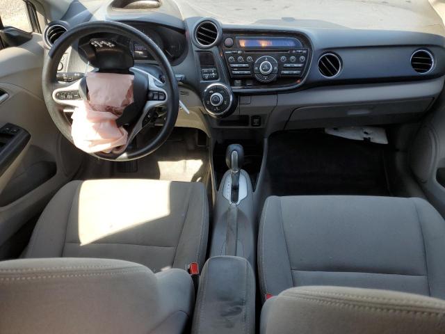 Photo 8 from auction – 2013 HONDA INSIGHT LX with VIN JHMZE2H50DS003591