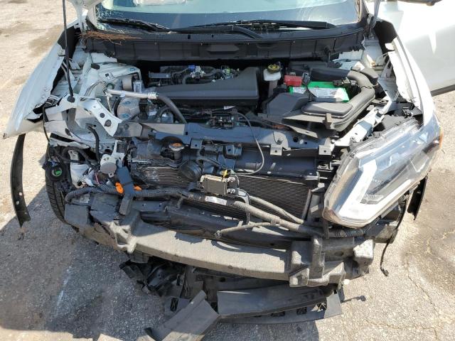 Photo 12 from auction – 2017 NISSAN ROGUE S with VIN KNMAT2MT4HP618663