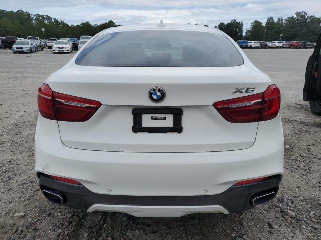 Photo 6 from auction – 2018 BMW X6 XDRIVE3 with VIN 5UXKU2C57J0X50897