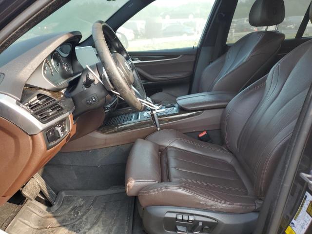 Photo 7 from auction – 2015 BMW X5 XDRIVE3 with VIN 5UXKR0C58F0P04654