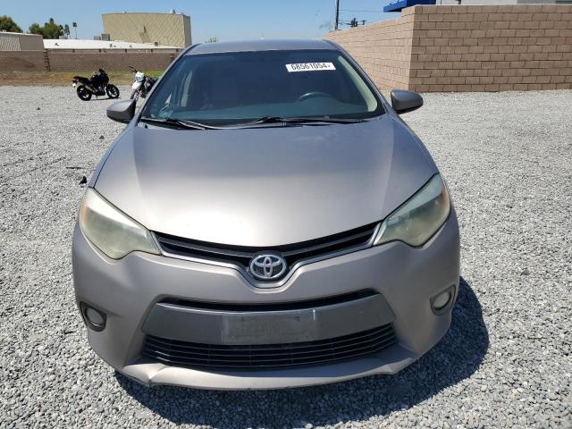 Photo 5 from auction – 2015 TOYOTA COROLLA L with VIN 5YFBURHE1FP292709