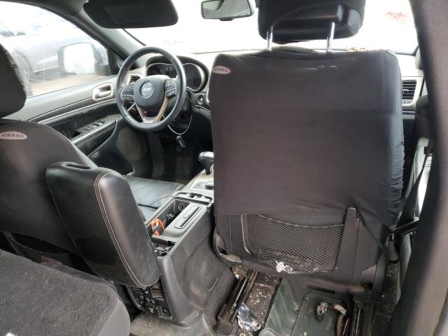 Photo 8 from auction – 2014 JEEP GRAND CHER with VIN 1C4RJFBM9EC443101