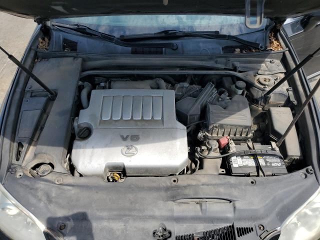 Photo 11 from auction – 2012 LEXUS ES 350 with VIN JTHBK1EG4C2506355