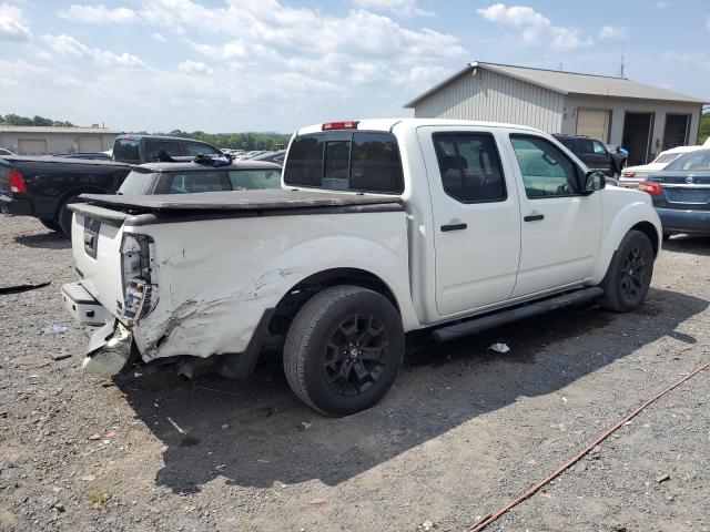Photo 3 from auction – 2018 NISSAN FRONTIER S with VIN 1N6AD0ER7JN751145