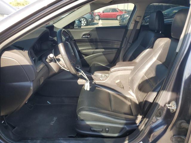 Photo 7 from auction – 2017 ACURA ILX BASE W with VIN 19UDE2F30HA005545
