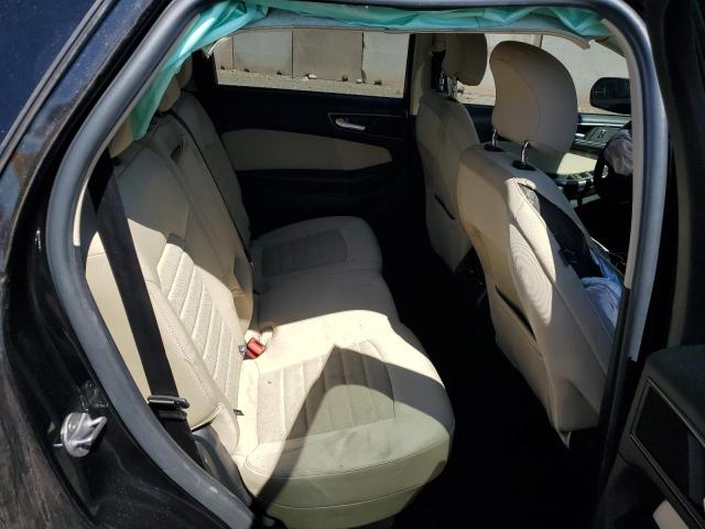 Photo 10 from auction – 2016 FORD EDGE SE with VIN 2FMPK3G99GBC11071