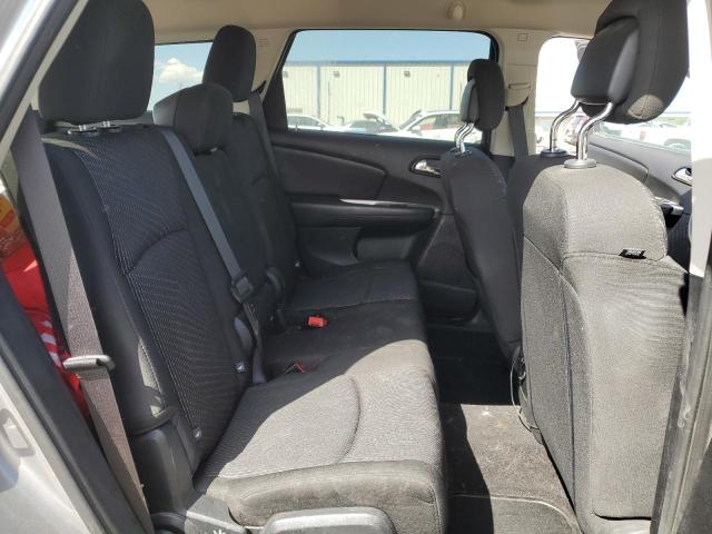 Zdjęcie 10 z aukcji – 2016 DODGE JOURNEY SE z VIN 3C4PDCABXGT158573