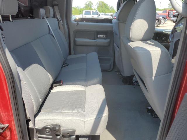 Photo 10 from auction – 2008 FORD F150 SUPER with VIN 1FTPW14V28FB73374