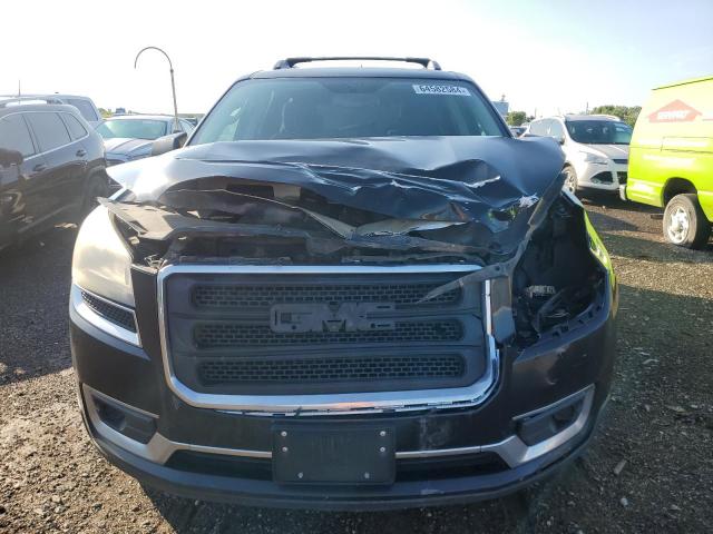 Photo 5 from auction – 2013 GMC ACADIA SLE with VIN 1GKKVPEDXDJ136574