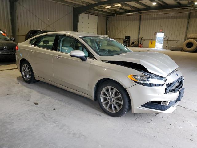 Photo 4 from auction – 2017 FORD FUSION SE with VIN 3FA6P0H74HR224509