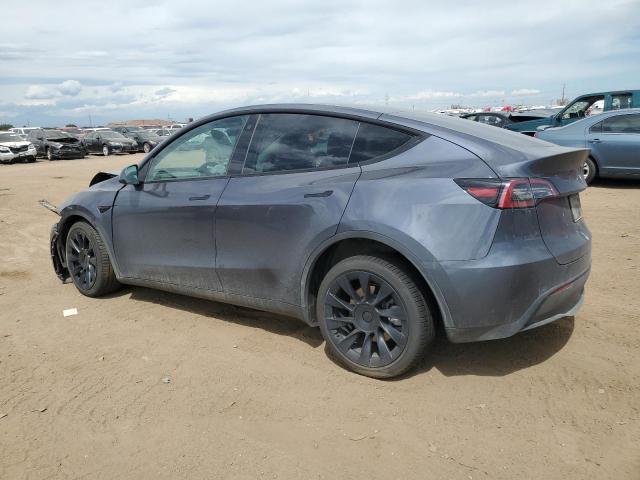 Photo 2 from auction – 2023 TESLA MODEL Y with VIN 7SAYGAEE0PF645710
