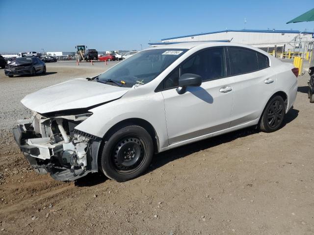 SUBARU IMPREZA 2017 con VIN 4S3GKAA66H3611713 - Foto de la subasta