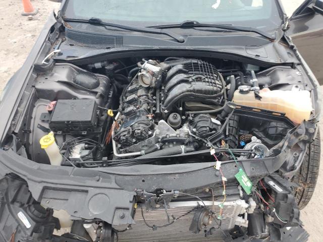 Photo 11 from auction – 2018 CHRYSLER 300 S with VIN 2C3CCAGG7JH211484