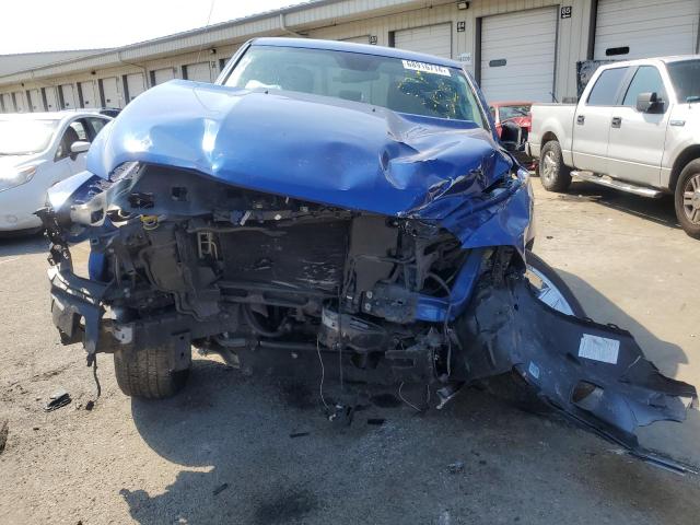 Photo 5 from auction – 2015 RAM 1500 ST with VIN 1C6RR7KT4FS548715