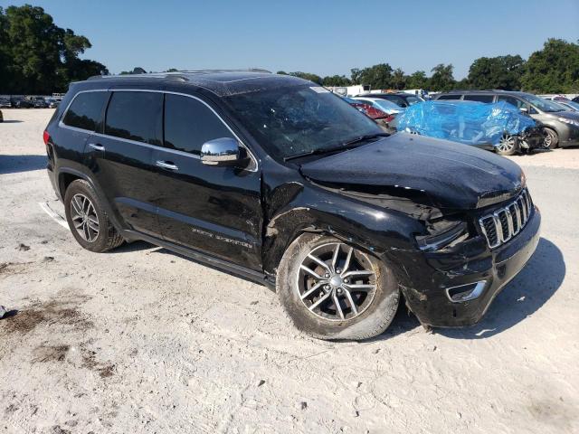Photo 4 from auction – 2017 JEEP GRAND CHER with VIN 1C4RJFBG7HC759000
