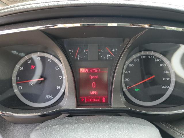 Photo 9 from auction – 2017 GMC TERRAIN DE with VIN 2GKFLVE32H6182261