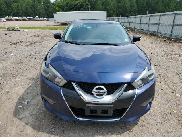 Photo 5 from auction – 2017 NISSAN MAXIMA 3.5 with VIN 1N4AA6AP0HC411270