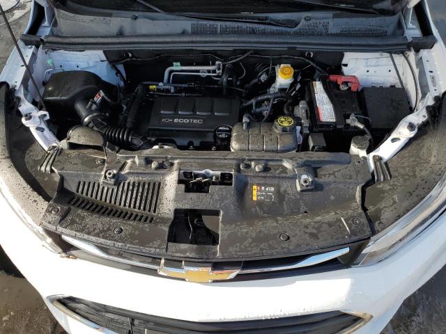 Photo 12 from auction – 2017 CHEVROLET TRAX 1LT with VIN 3GNCJPSB5HL225991
