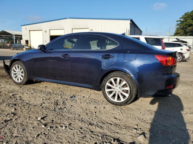Photo 2 from auction – 2010 LEXUS IS 250 with VIN JTHCF5C27A5037541