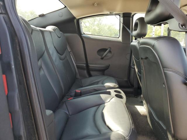 Photo 10 from auction – 2004 SATURN ION LEVEL with VIN 1G8AV12F84Z202450