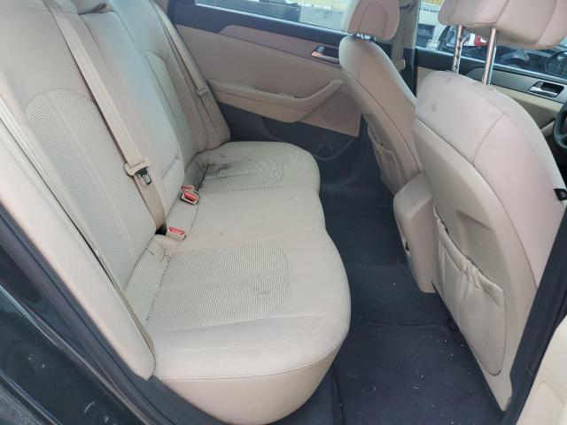Photo 10 from auction – 2016 HYUNDAI SONATA SE with VIN 5NPE24AF6GH420563