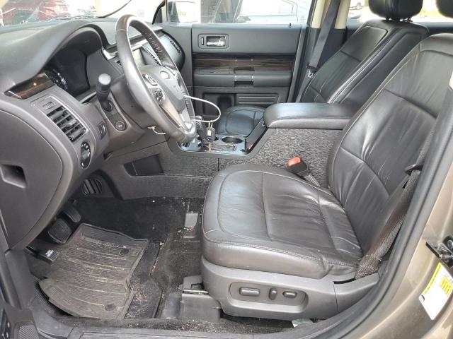 Photo 7 from auction – 2013 FORD FLEX SEL with VIN 2FMGK5C83DBD29475