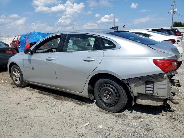 Photo 2 from auction – 2016 CHEVROLET MALIBU LS with VIN 1G1ZB5ST6GF194443