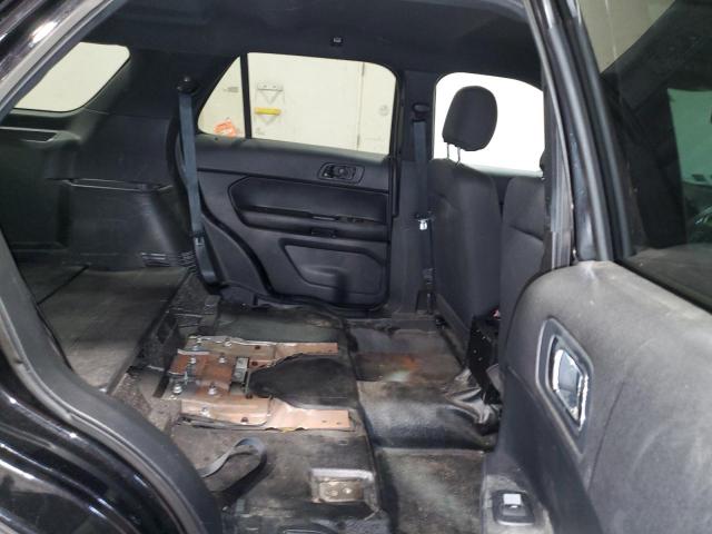 Photo 11 from auction – 2017 FORD EXPLORER P with VIN 1FM5K8AR9HGC56521