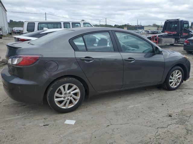 Photo 3 from auction – 2012 MAZDA 3 I with VIN JM1BL1V80C1637943