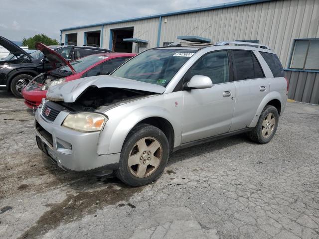 SATURN VUE 2006 with VIN 5GZCZ63476S872675 - Photo from auction
