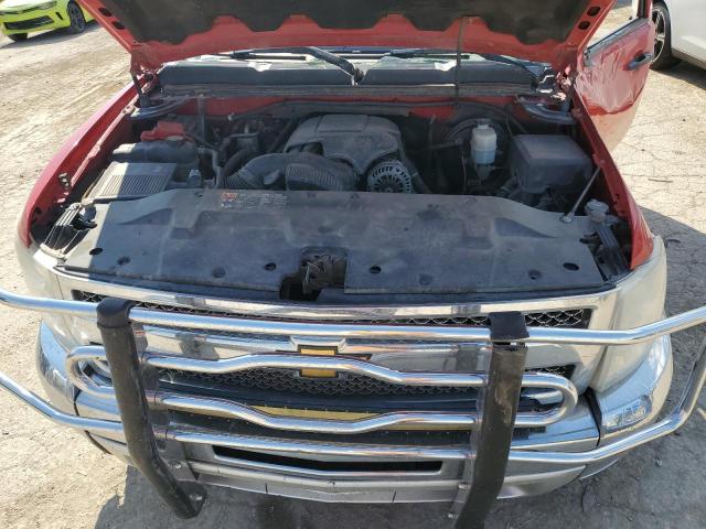 Foto 11 de la subasta – 2012 CHEVROLET SILVERADO con VIN 1GCPKSE79CF122884