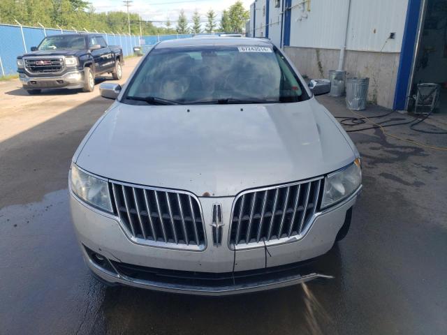 Photo 5 from auction – 2010 LINCOLN MKZ with VIN 3LNHL2JC1AR754892
