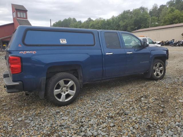Photo 3 from auction – 2015 CHEVROLET SILVERADO with VIN 1GCVKPEC1FZ423816