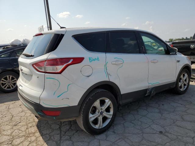 Photo 3 from auction – 2016 FORD ESCAPE SE with VIN 1FMCU0G71GUC82507