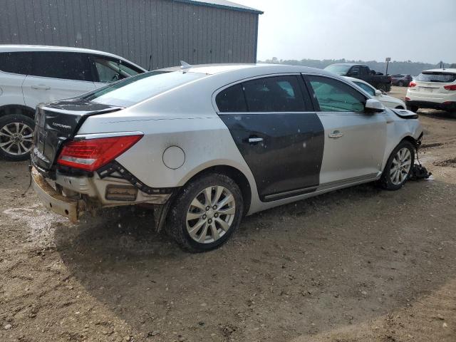 Photo 3 from auction – 2014 BUICK LACROSSE with VIN 1G4GA5GR3EF186811