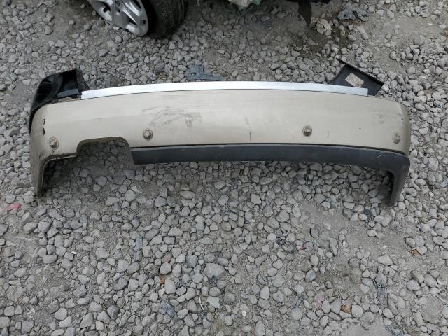 Photo 12 from auction – 2008 FORD TAURUS X E with VIN 1FMDK07WX8GA11866