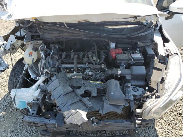 Photo 11 from auction – 2021 NISSAN VERSA SV with VIN 3N1CN8EV2ML868790