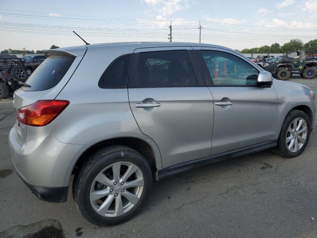صورة رقم 3 من المزاد - 2015 MITSUBISHI OUTLANDER مع VIN 4A4AR3AUXFE043990